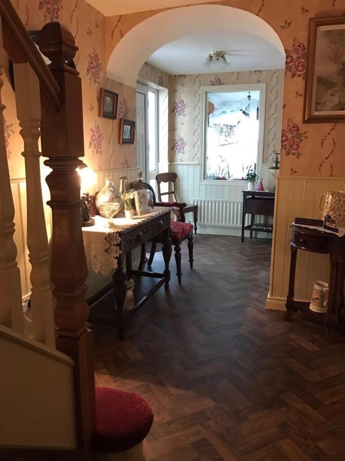 Beau Vista Bed and Breakfast Strabane Εξωτερικό φωτογραφία
