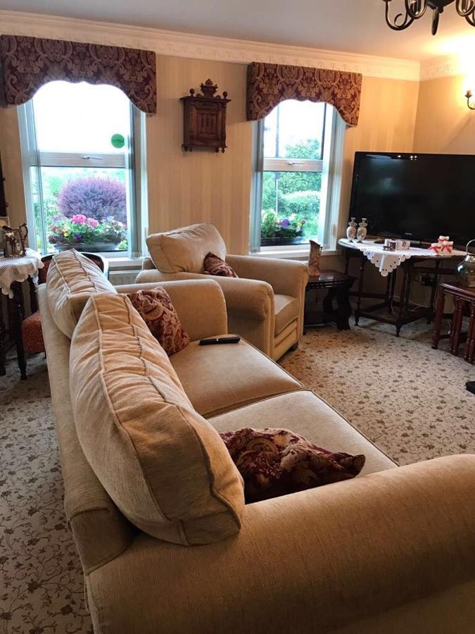 Beau Vista Bed and Breakfast Strabane Εξωτερικό φωτογραφία