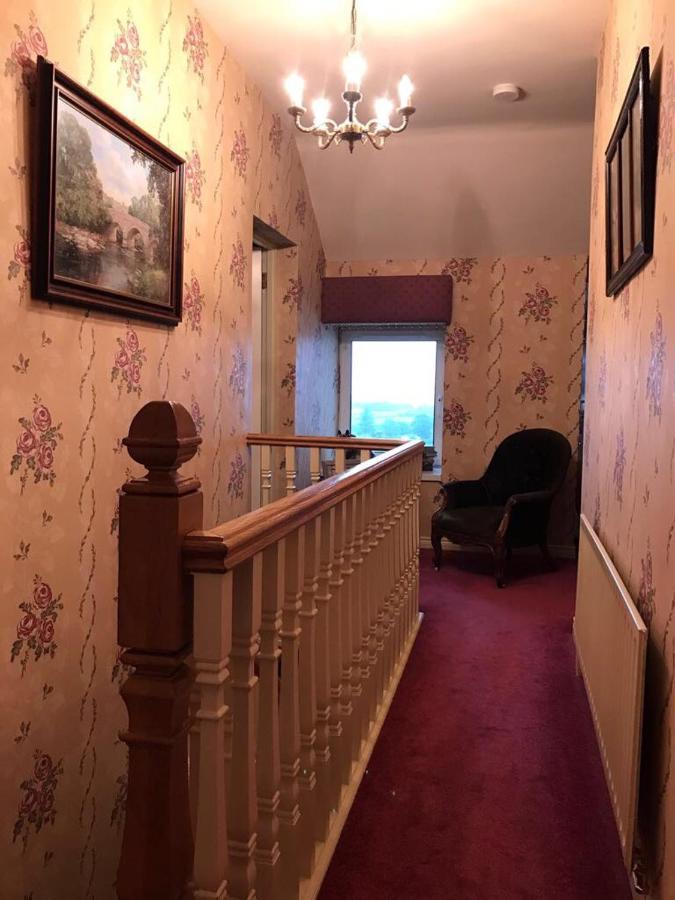 Beau Vista Bed and Breakfast Strabane Εξωτερικό φωτογραφία