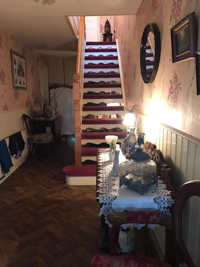 Beau Vista Bed and Breakfast Strabane Εξωτερικό φωτογραφία