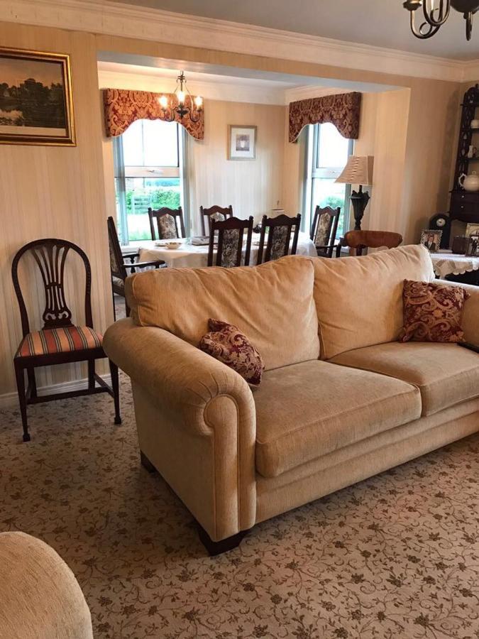 Beau Vista Bed and Breakfast Strabane Εξωτερικό φωτογραφία