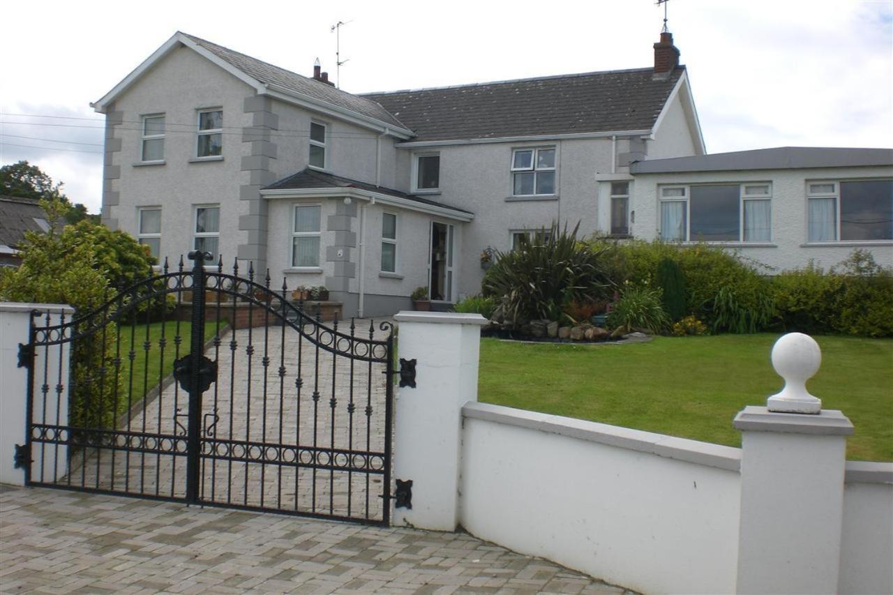 Beau Vista Bed and Breakfast Strabane Εξωτερικό φωτογραφία