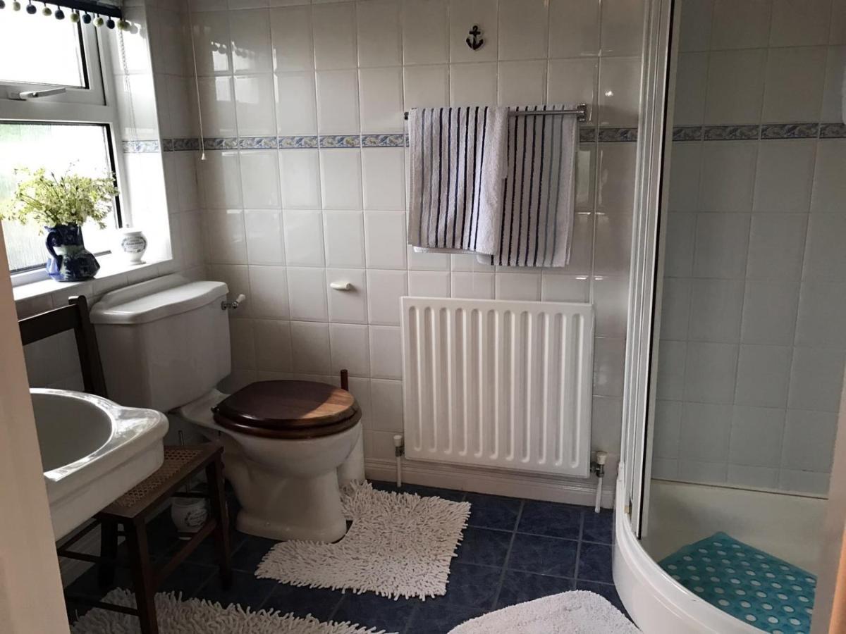 Beau Vista Bed and Breakfast Strabane Εξωτερικό φωτογραφία