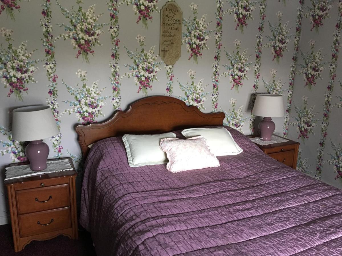 Beau Vista Bed and Breakfast Strabane Εξωτερικό φωτογραφία