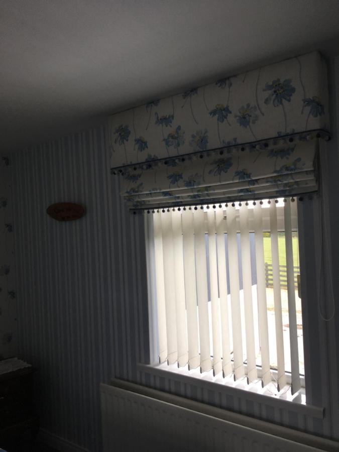 Beau Vista Bed and Breakfast Strabane Εξωτερικό φωτογραφία