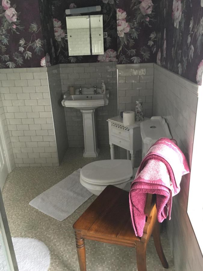 Beau Vista Bed and Breakfast Strabane Εξωτερικό φωτογραφία