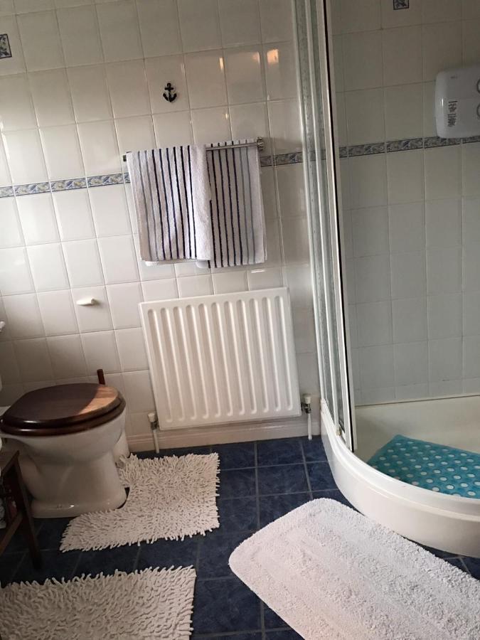 Beau Vista Bed and Breakfast Strabane Εξωτερικό φωτογραφία