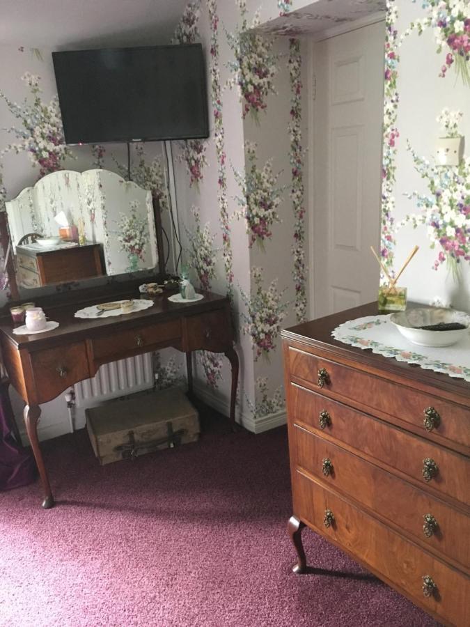 Beau Vista Bed and Breakfast Strabane Εξωτερικό φωτογραφία
