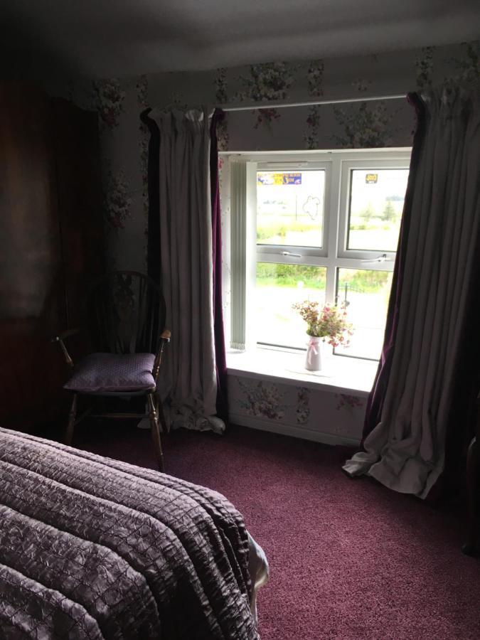 Beau Vista Bed and Breakfast Strabane Εξωτερικό φωτογραφία