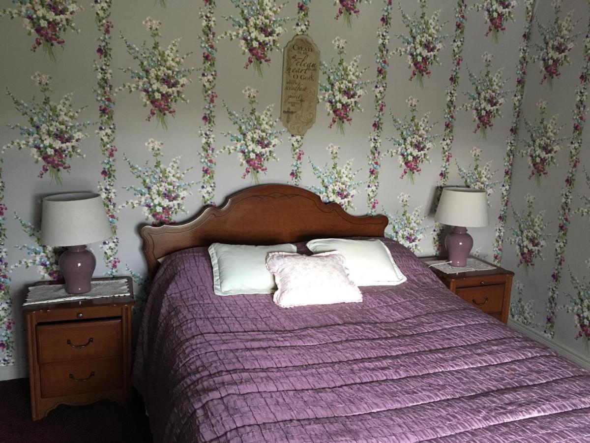 Beau Vista Bed and Breakfast Strabane Εξωτερικό φωτογραφία