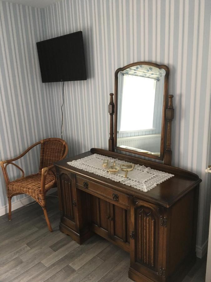 Beau Vista Bed and Breakfast Strabane Εξωτερικό φωτογραφία