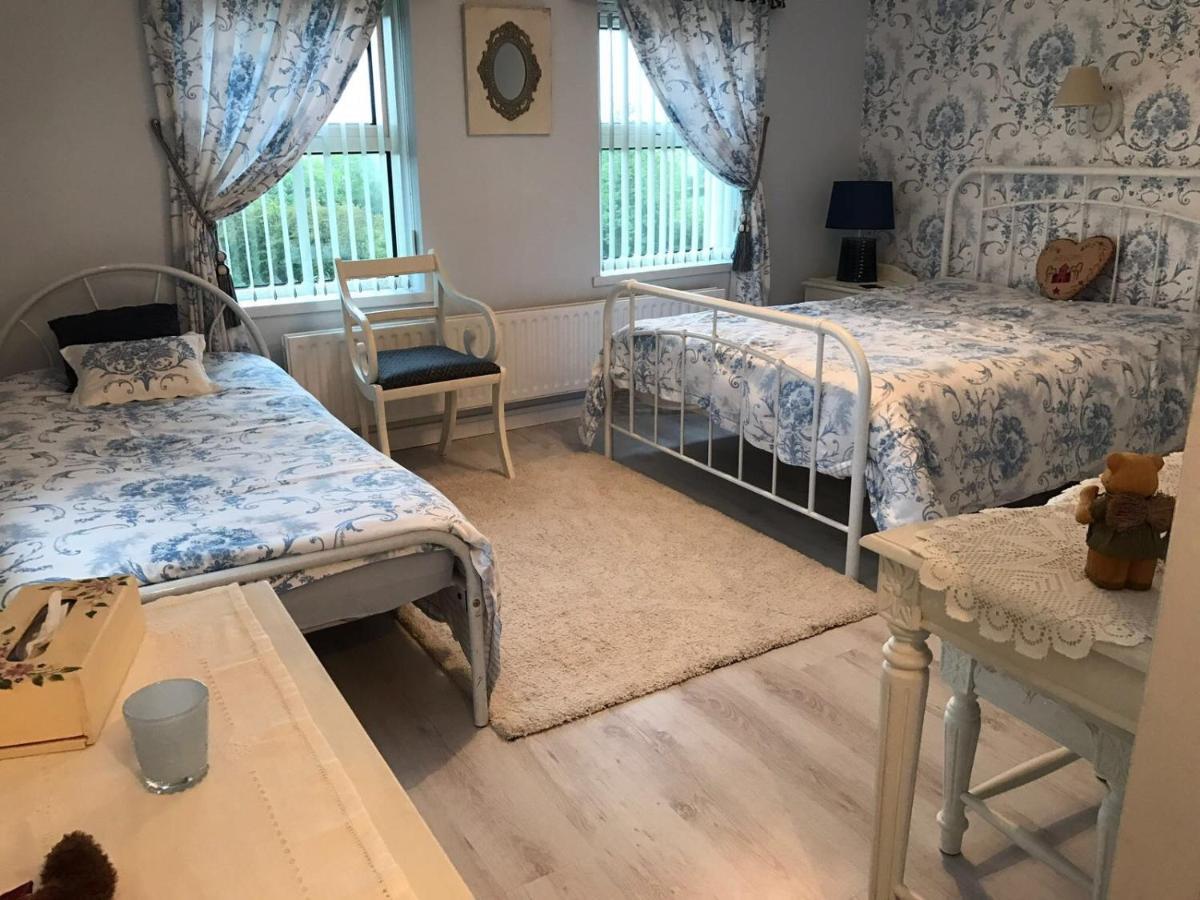 Beau Vista Bed and Breakfast Strabane Εξωτερικό φωτογραφία