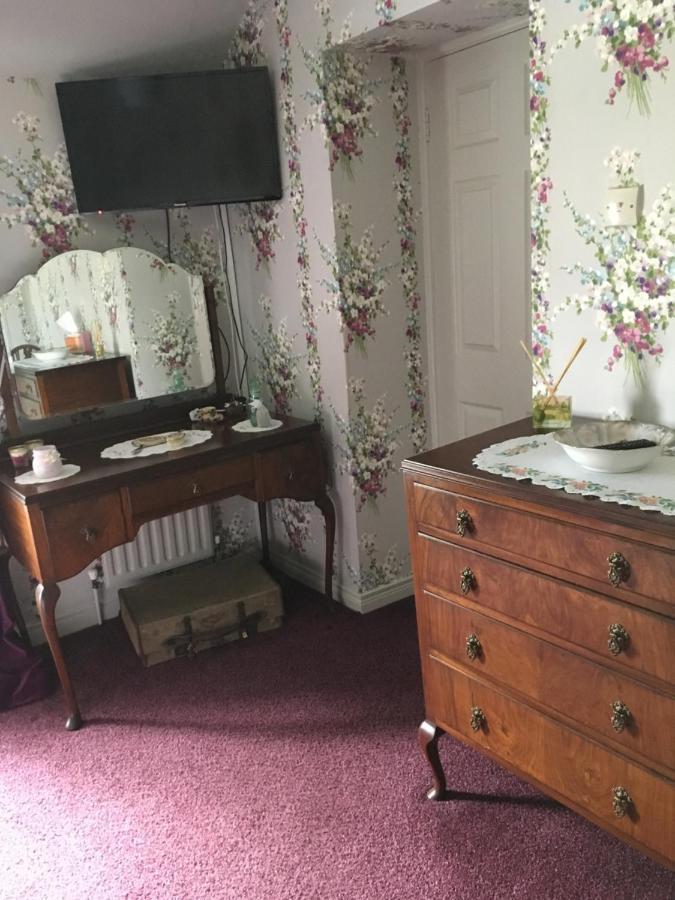 Beau Vista Bed and Breakfast Strabane Εξωτερικό φωτογραφία