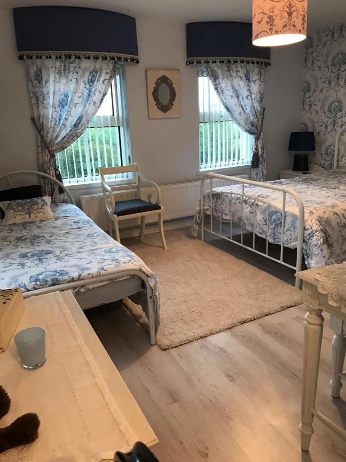 Beau Vista Bed and Breakfast Strabane Εξωτερικό φωτογραφία